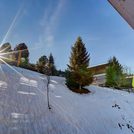 Apartmán Nevada 104