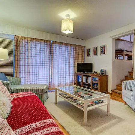 Nevada 104 Apartmán