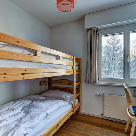 Apartmán Nevada 104