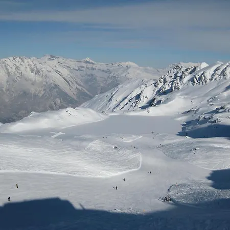 Nevada 104 Apartmán