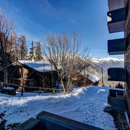 Apartmán Nevada 104