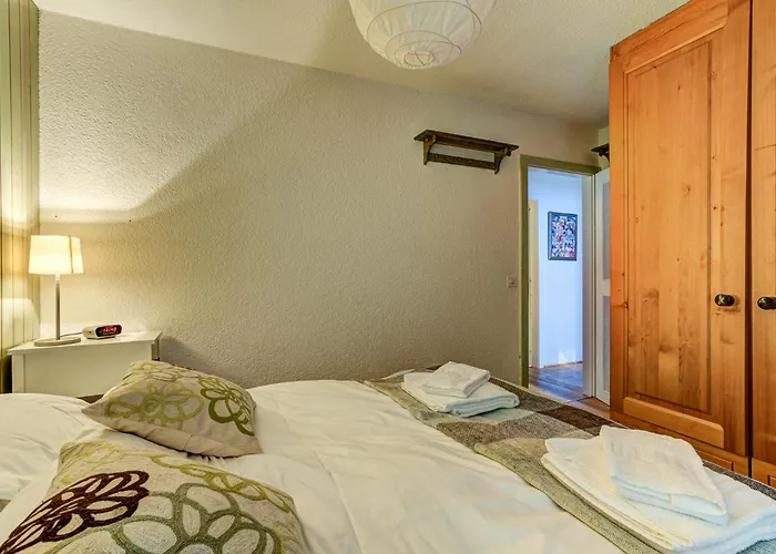 Nevada 104 Apartament *