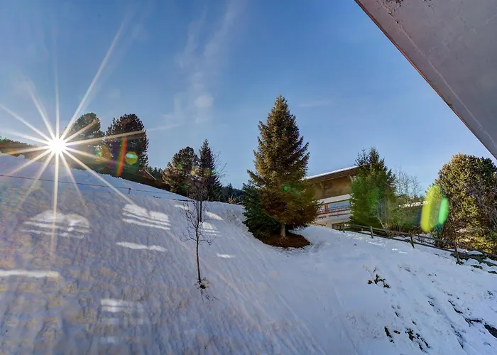 Apartament Nevada 104