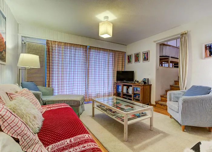 Nevada 104 Apartament