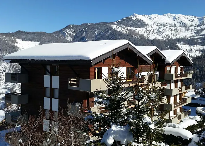 Apartament Nevada 104