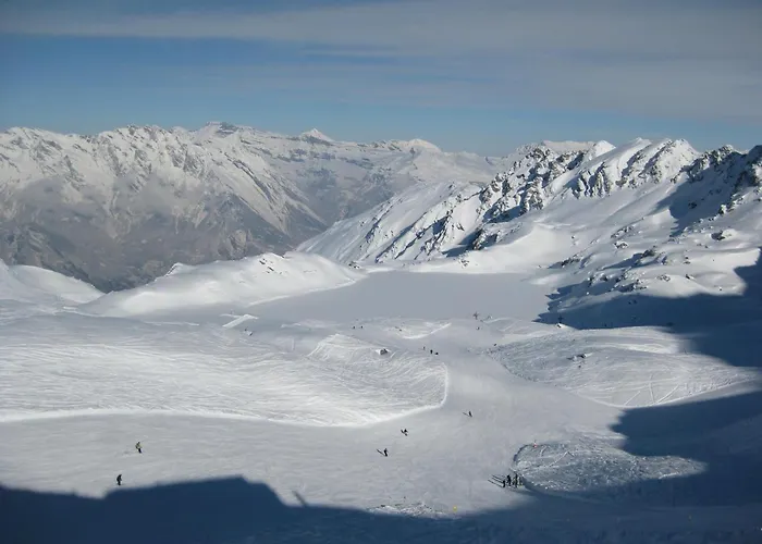 Nevada 104 Apartament