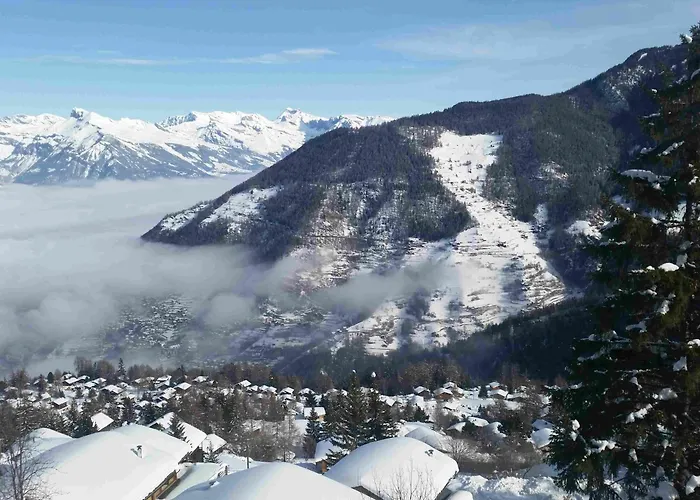 Apartament Nevada 104 *