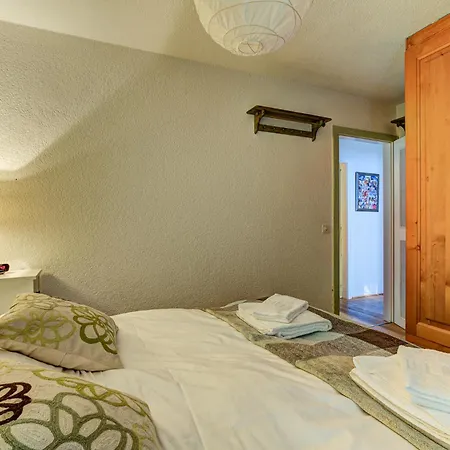 Nevada 104 Apartamento *