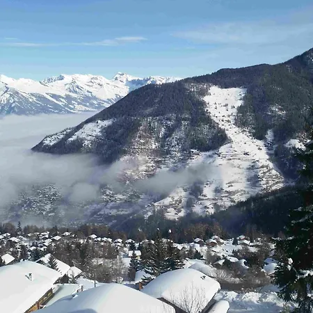 Apartamento Nevada 104 *