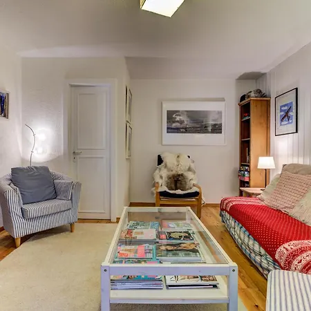 Nevada 104 Apartamento *