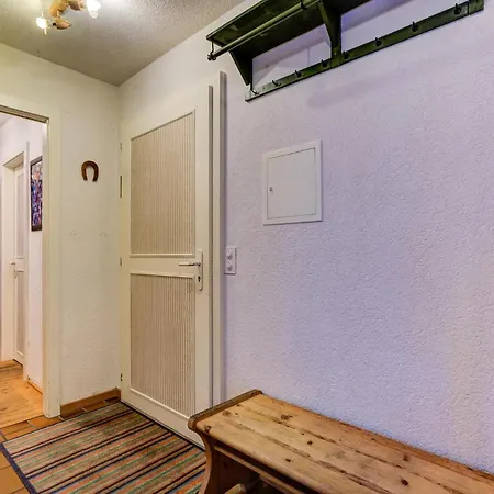 Nevada 104 Apartamento La Tzoumaz