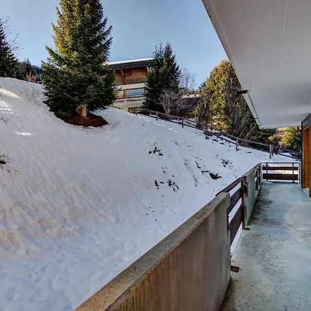 Nevada 104 La Tzoumaz